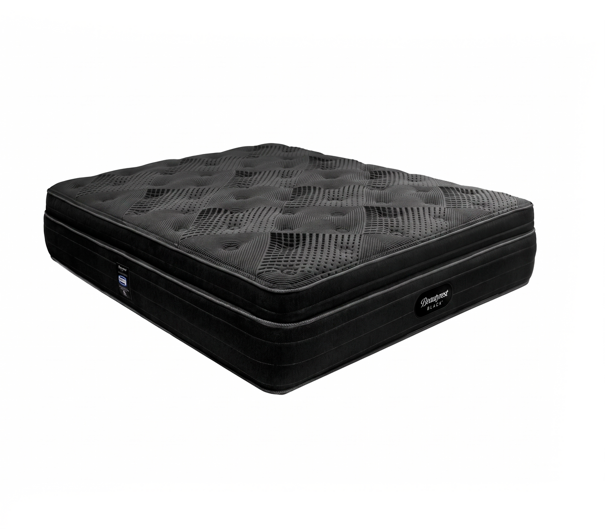 Colchón matrimonial 140x190 beautyrest black memory Simmons