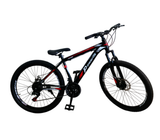 Bicicleta Montañera Rin 26 Mod. RSD007 Powerfik