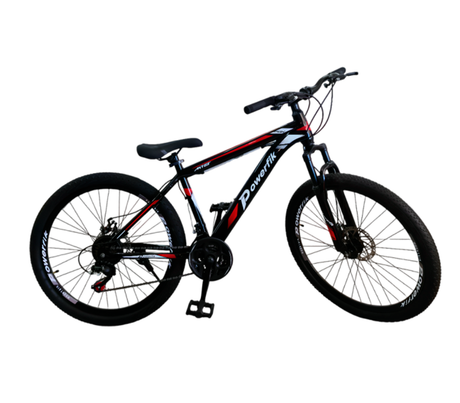 Bicicleta Montañera Rin 26 Mod. RSD007 Powerfik