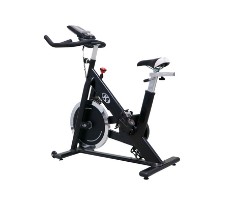 Bicicleta de spinning Aries K6