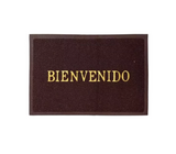 Alfombra Decorativa en PVC C/Bienvenido 7 Mares