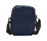 Bolso cruzado 9.25X7.5X3.5" Fila