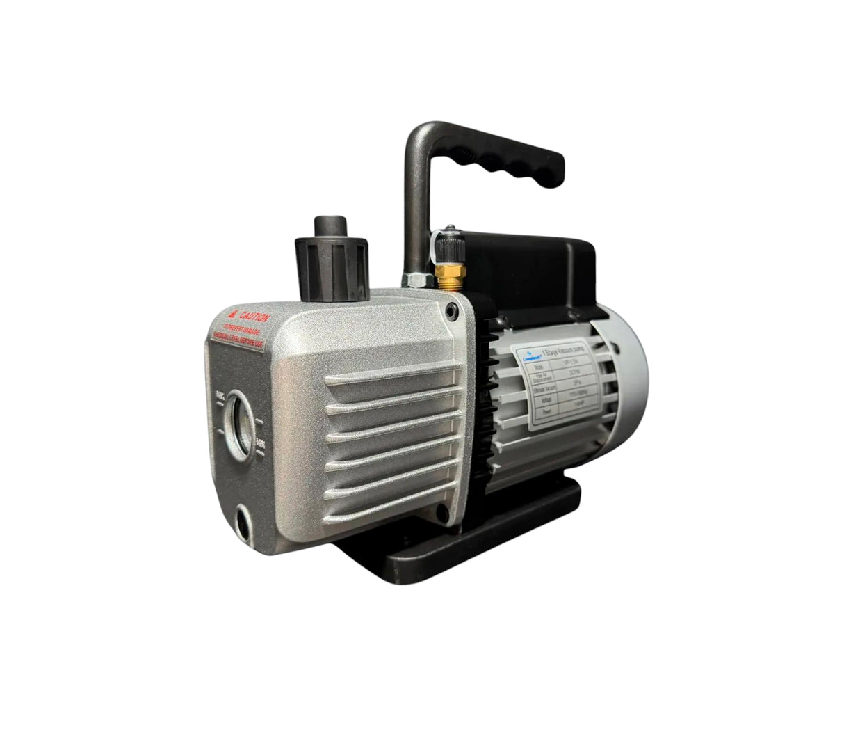 Bomba de vacío 1/6HP 110V Cowplandt