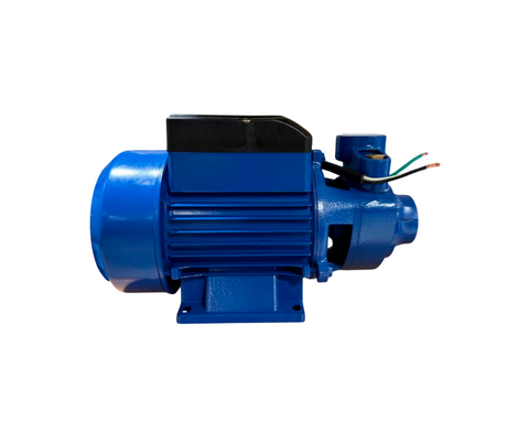 Bomba de agua 1/2 HP 110V 4.7kg Gtronic
