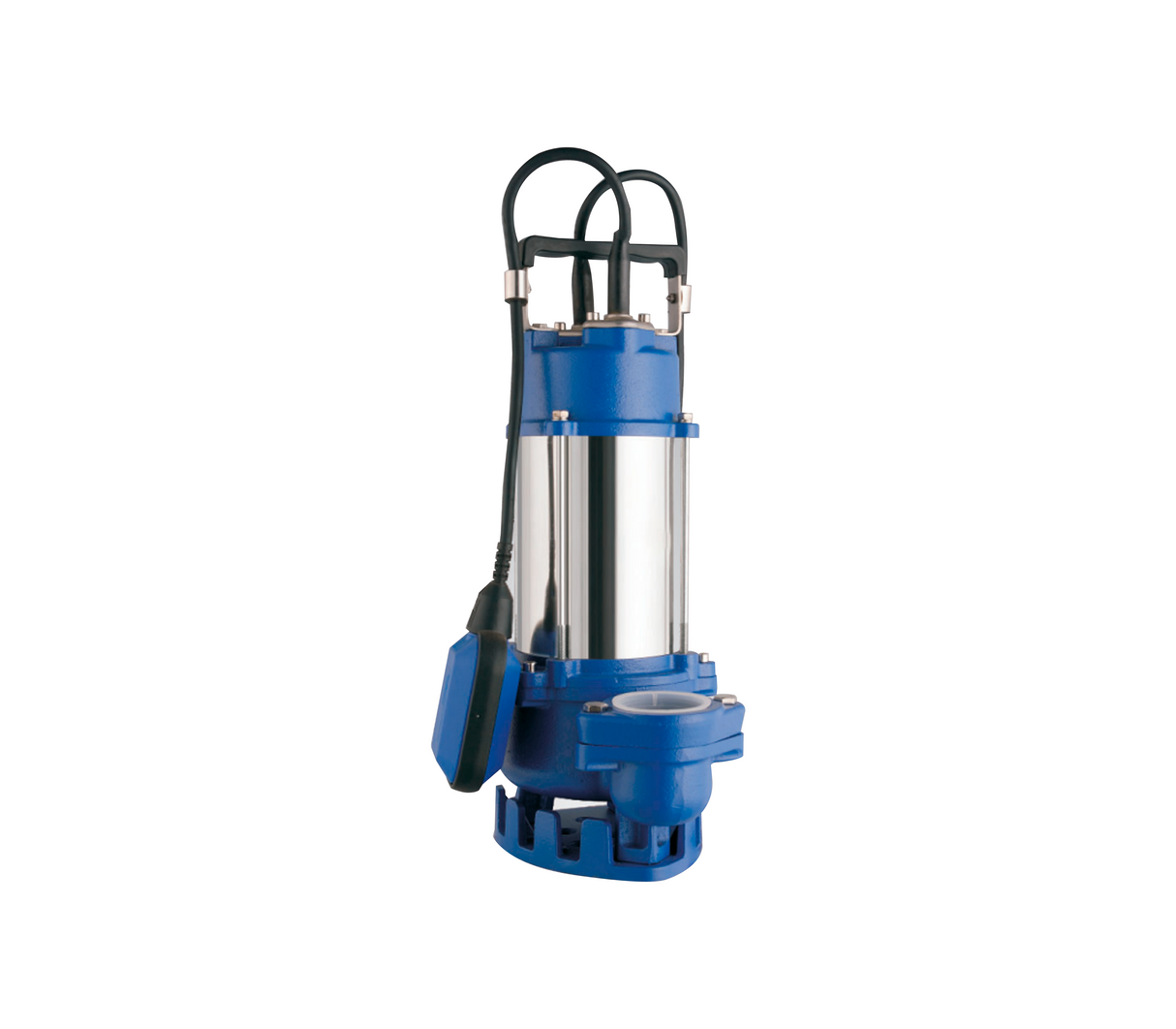 Bomba de agua sumergible 1 hp 110v Roccia