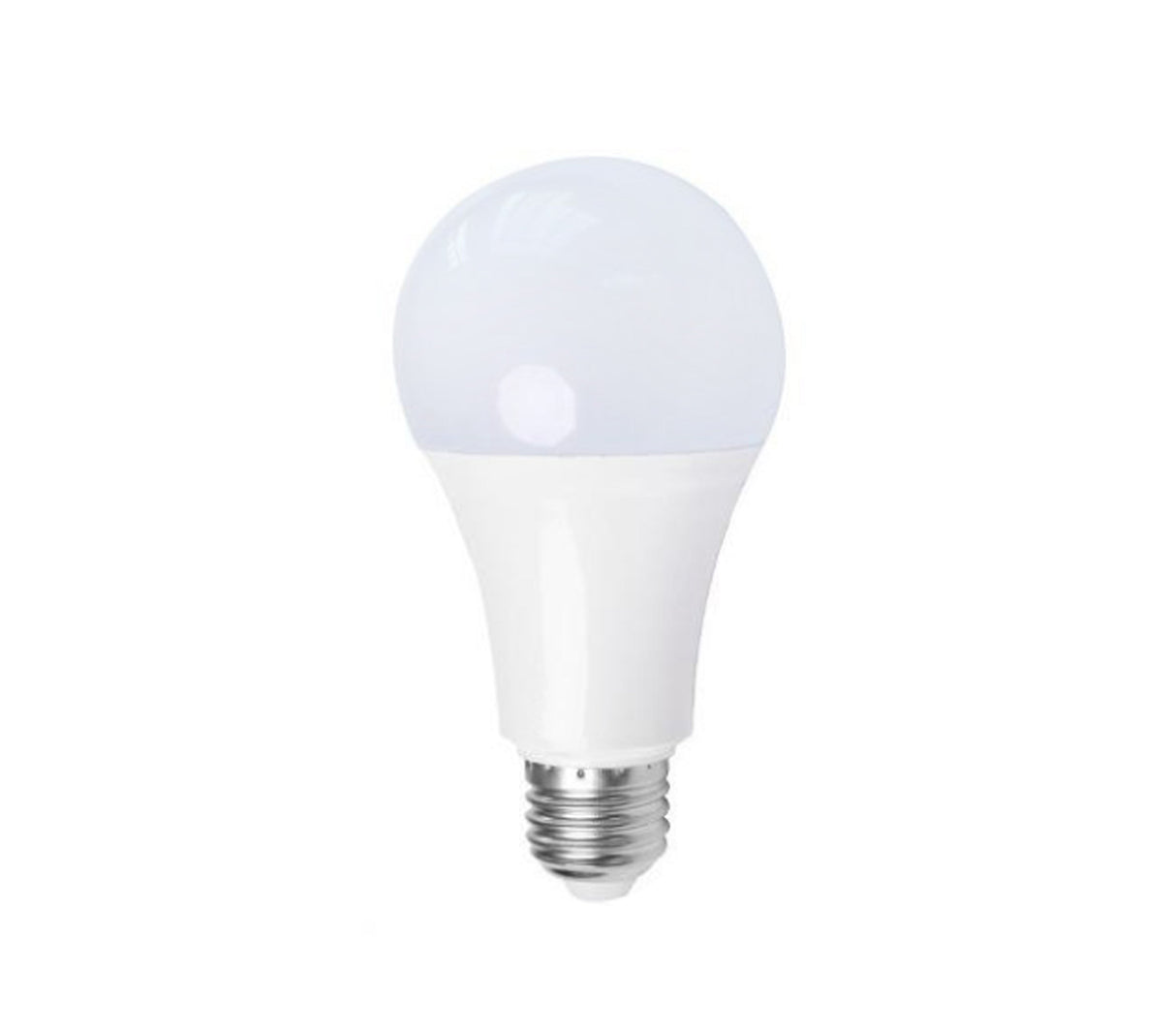 Bombillo LED 12W 85-265V E27 6500K luz blanca Lumistar