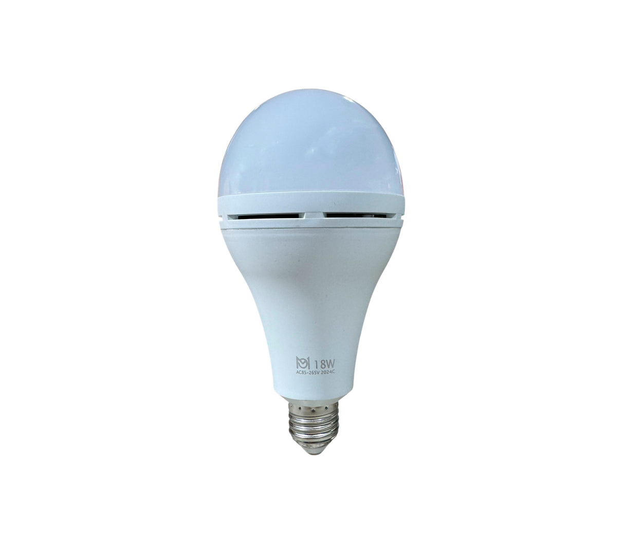 Bombillo de emergencia 18w Mo Import