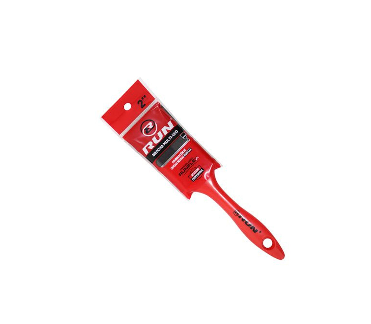 Brocha multiuso 2" Run