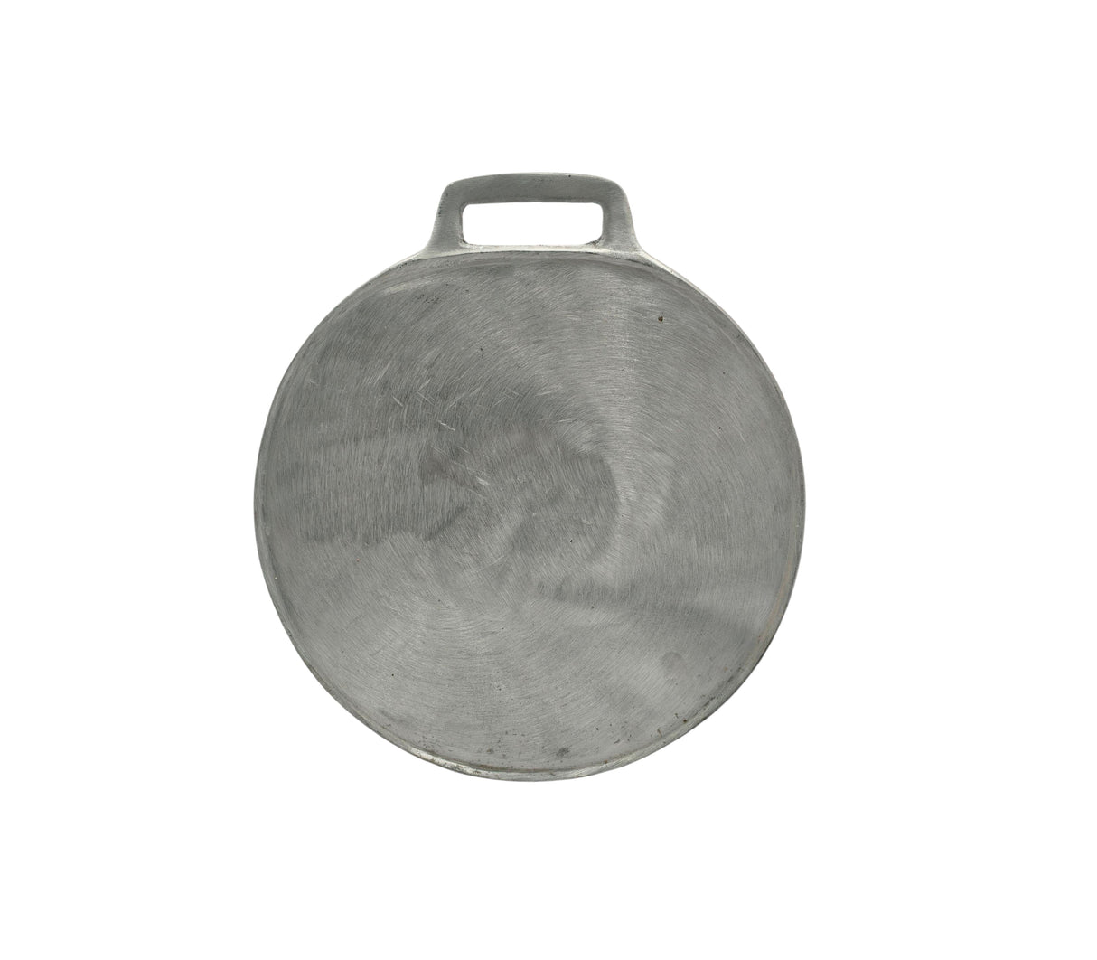 Budare de aluminio extra grande fabricación nacional Powerfik