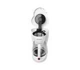 Cafetera 12 tazas Black & Decker