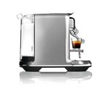 Cafetera de expreso nespresso creatista plus 1.5l acero inox Breville