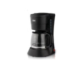 Cafetera 0.6 litros 600W RAF