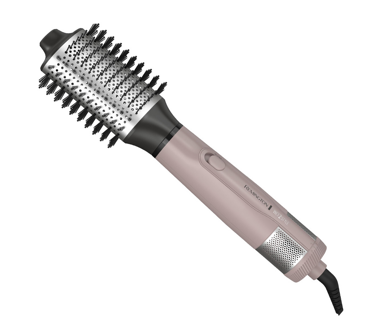 Cepillo secador de aire WET2STYLE Remington