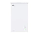 Congelador horizontal 99l blanco/int aluminio Omega Electronics