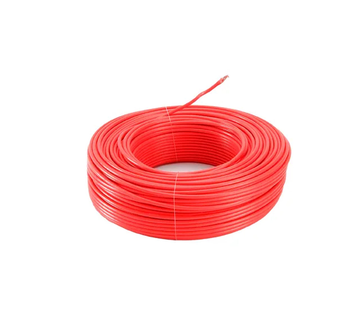 Cable automotriz cobre AWG #18 Cabel