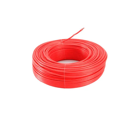 Cable automotriz cobre AWG #18 Cabel