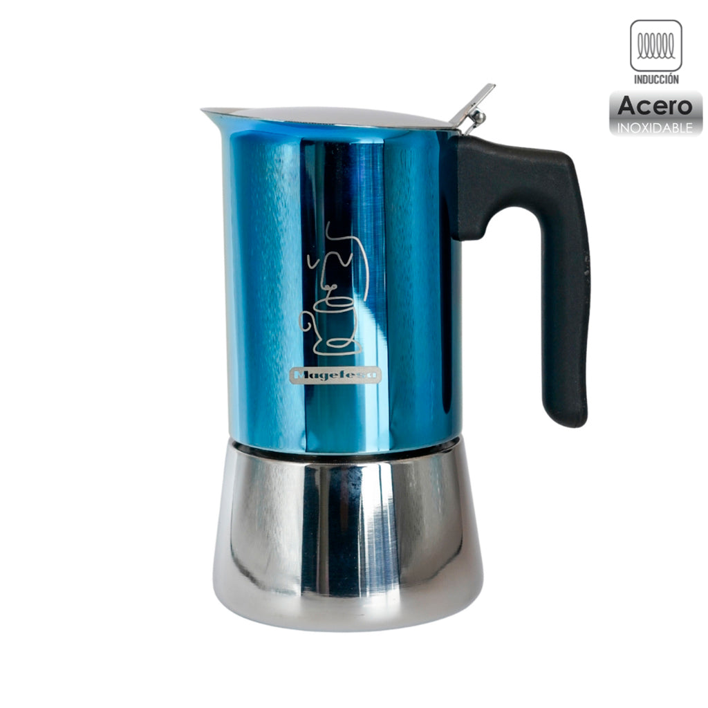 Cafetera Italiana Giulia Magefesa