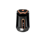 Cafetera turca 300ml 400W negra RAF