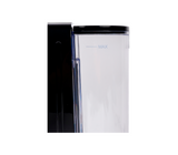 Cafetera de capsula 0.65lts 7015gs negra Frigilux