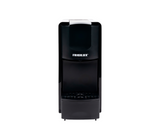 Cafetera de capsula 0.6lts 7036 negra Frigilux
