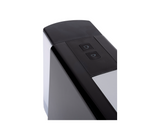 Cafetera de capsula 0.6lts 7036 negra Frigilux