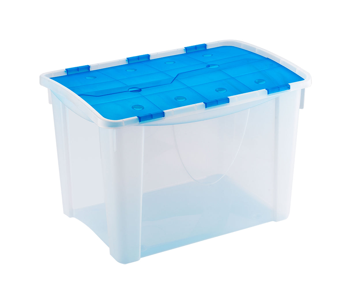 Caja Maxi Container Industrial Manaplas