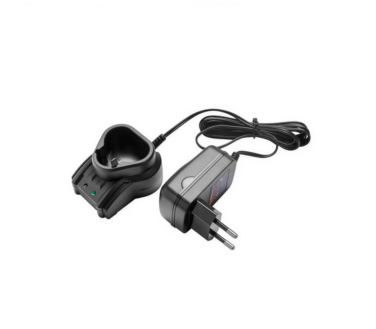 Cargador de batería 0.6 amperios 12V Tolsen
