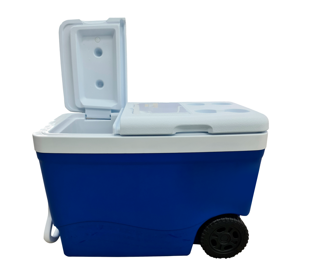 Cava Ice Roller By Split 58Qts (55 litros) Decocar