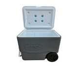 Cava Ice Roller Estándar 42Qts (40 litros) Decocar