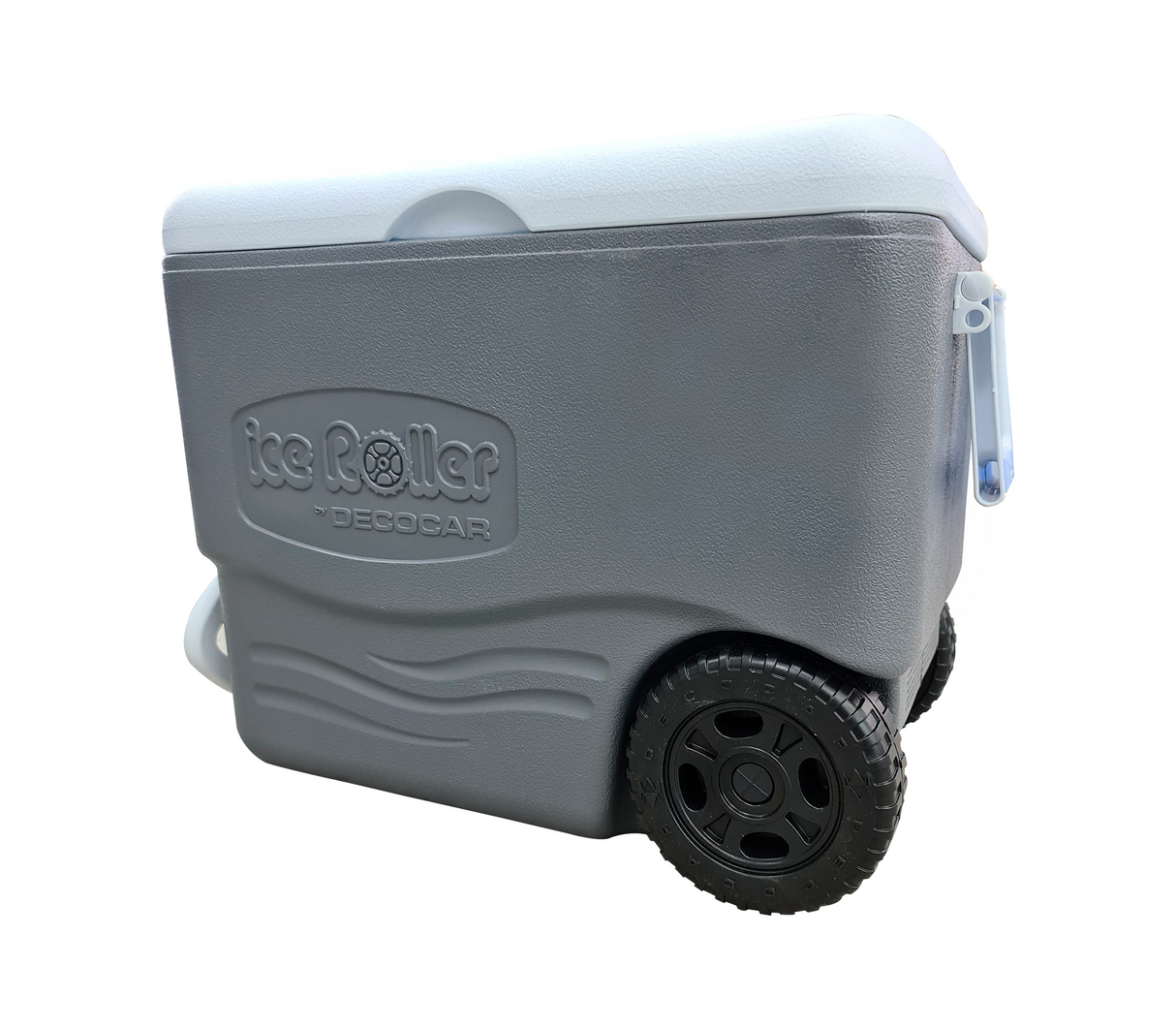 Cava Ice Roller Estándar 42Qts (40 litros) Decocar