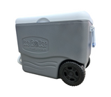 Cava Ice Roller Estándar 42Qts (40 litros) Decocar