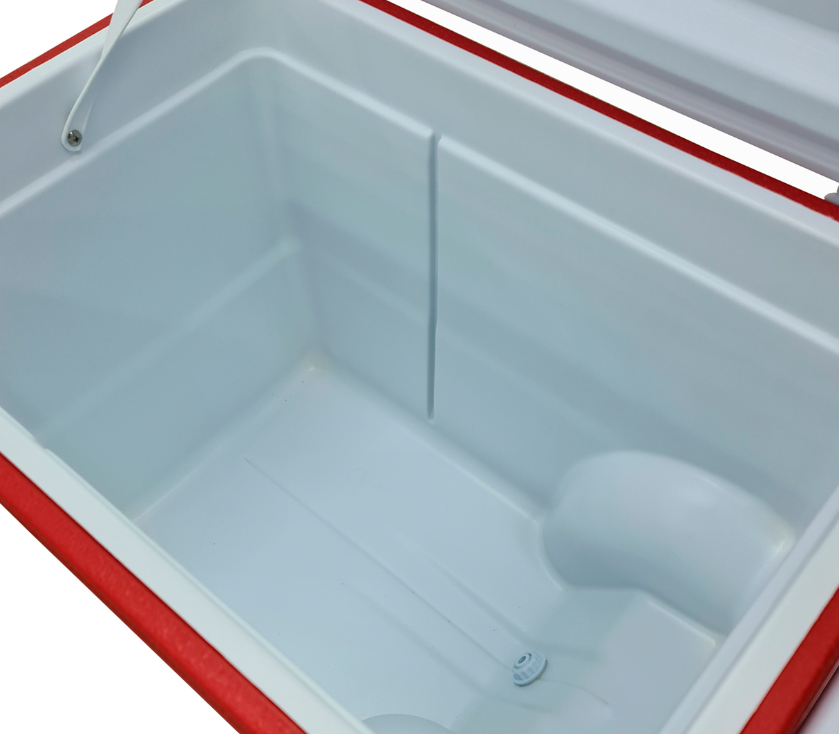 Cava Ice Roller Estándar 42Qts (40 litros) Decocar