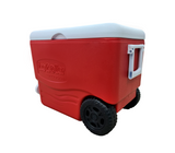 Cava Ice Roller Estándar 42Qts (40 litros) Decocar