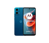 Celular Moto G34 8GB/256GB Blue Motorola