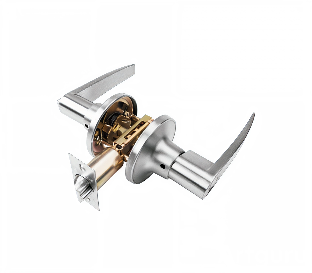 Cerradura Manilla Tolsen