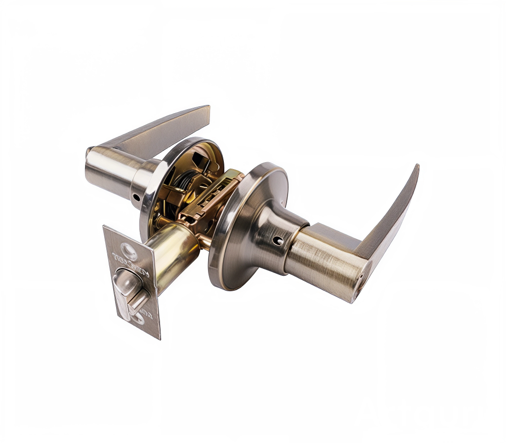 Cerradura Manilla Tolsen