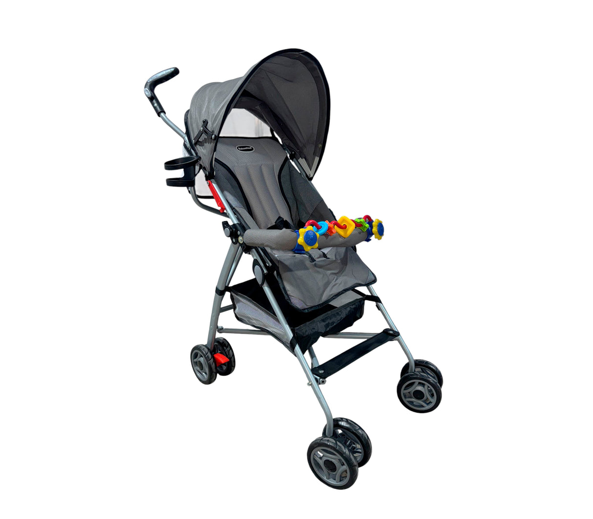 Coche para bebé tipo paraguas mix Bebesitos