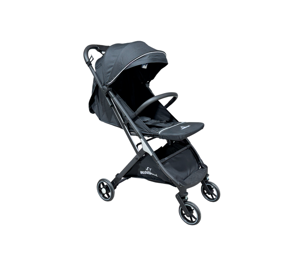 Coche para bebe mod. saturno Bebesitos