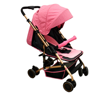 Coche Para Bebe Reversible Mod Tokio Bebesitos