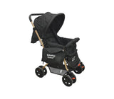 Coche Para Bebe Con Bolso Bebesitos