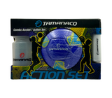 Combo acción futbolito regular n° 4 Tamanaco