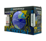 Combo acción futbolito regular n° 4 Tamanaco