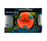 Combo acción futbolito regular n° 5 Tamanaco