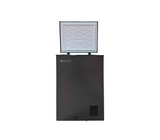 Congelador 100L Gris Milexus