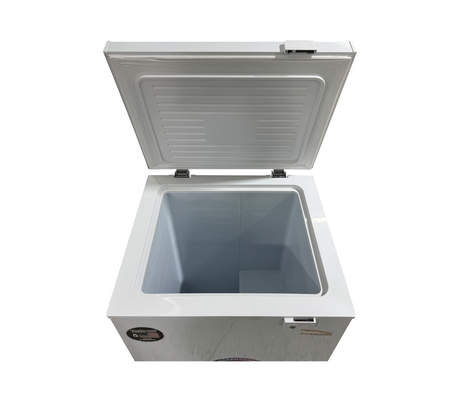 Congelador hztl 100 litros blanco Jaguar