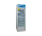 Nevera exhibidora 11 pies (216 litros) VM3164LB0 Mabe