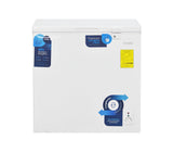 Congelador horizontal 200 litros MYFZ200L Mystic