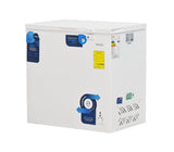 Congelador horizontal 200 litros MYFZ200L Mystic