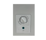 Congelador horizontal 300 litros blanco interior blanco TCL