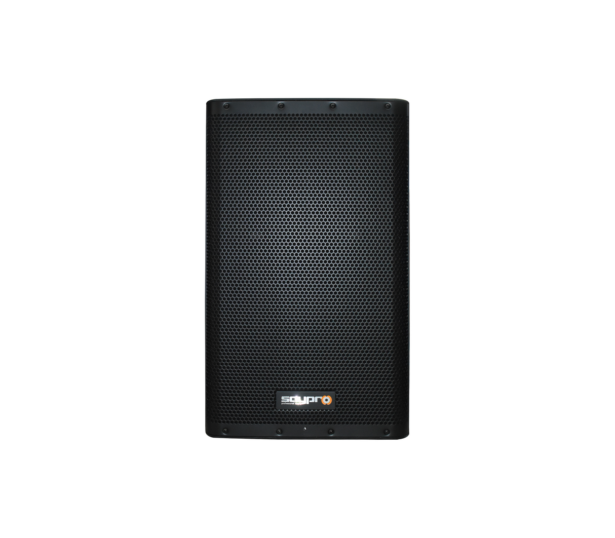 Corneta 12" 500w amplificada dsp bt Saypro